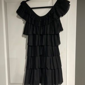 White House black market size medium dress